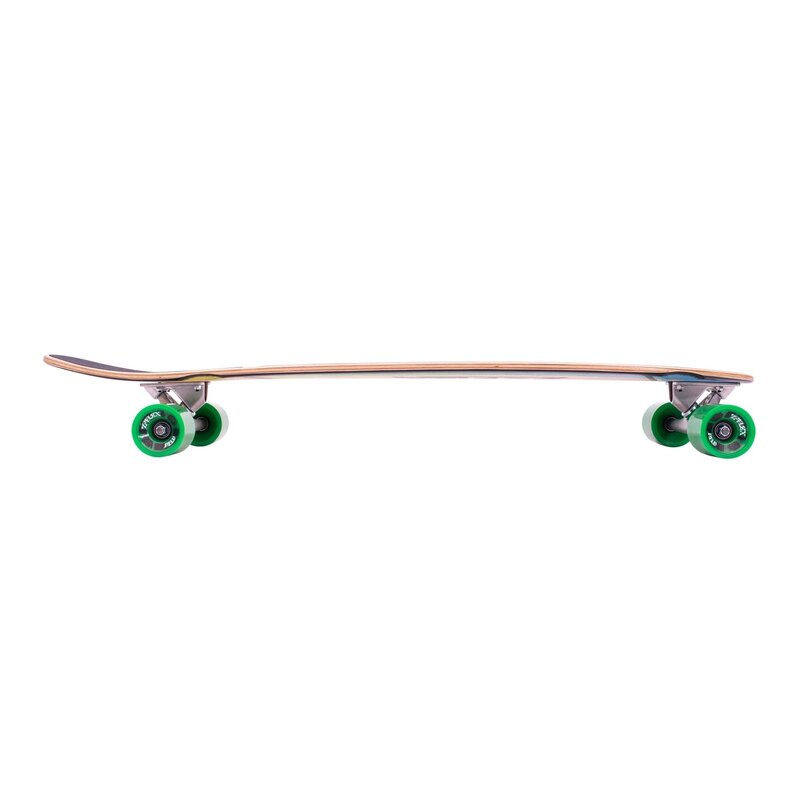 Zflex ROUNDTAIL P.O.P BLUE FADE