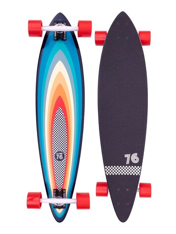 Zflex PINTAIL SURF-A-GOGO