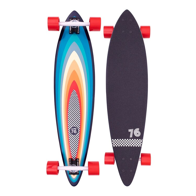 Zflex PINTAIL SURF-A-GOGO
