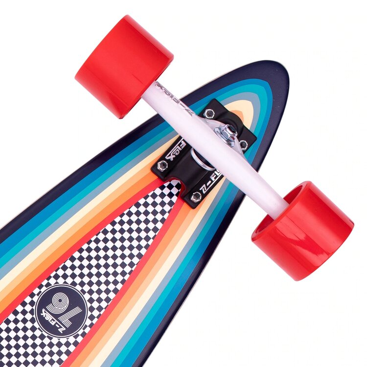 Zflex PINTAIL SURF-A-GOGO