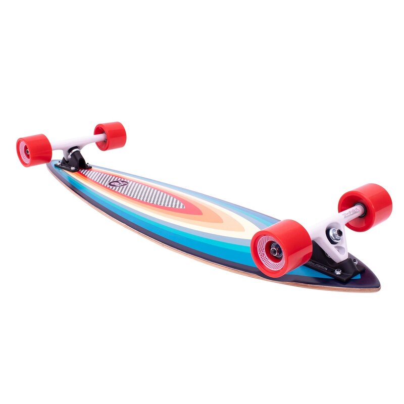 Zflex ZFLEX |  PINTAIL SURF-A-GOGO