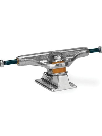 Independent trucks INDEPENDENT | 139 FORGED TITANIUM SILVER 2PK