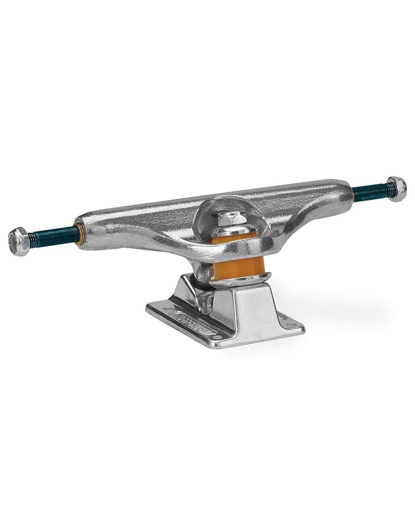 Independent trucks INDEPENDENT | 139 FORGED TITANIUM SILVER 2PK