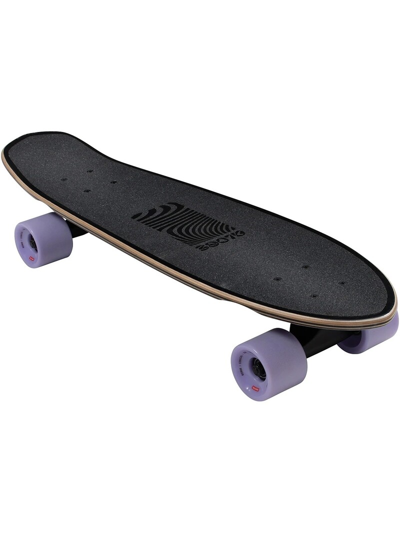 Globe BLAZER BLACK/PURPLE 26