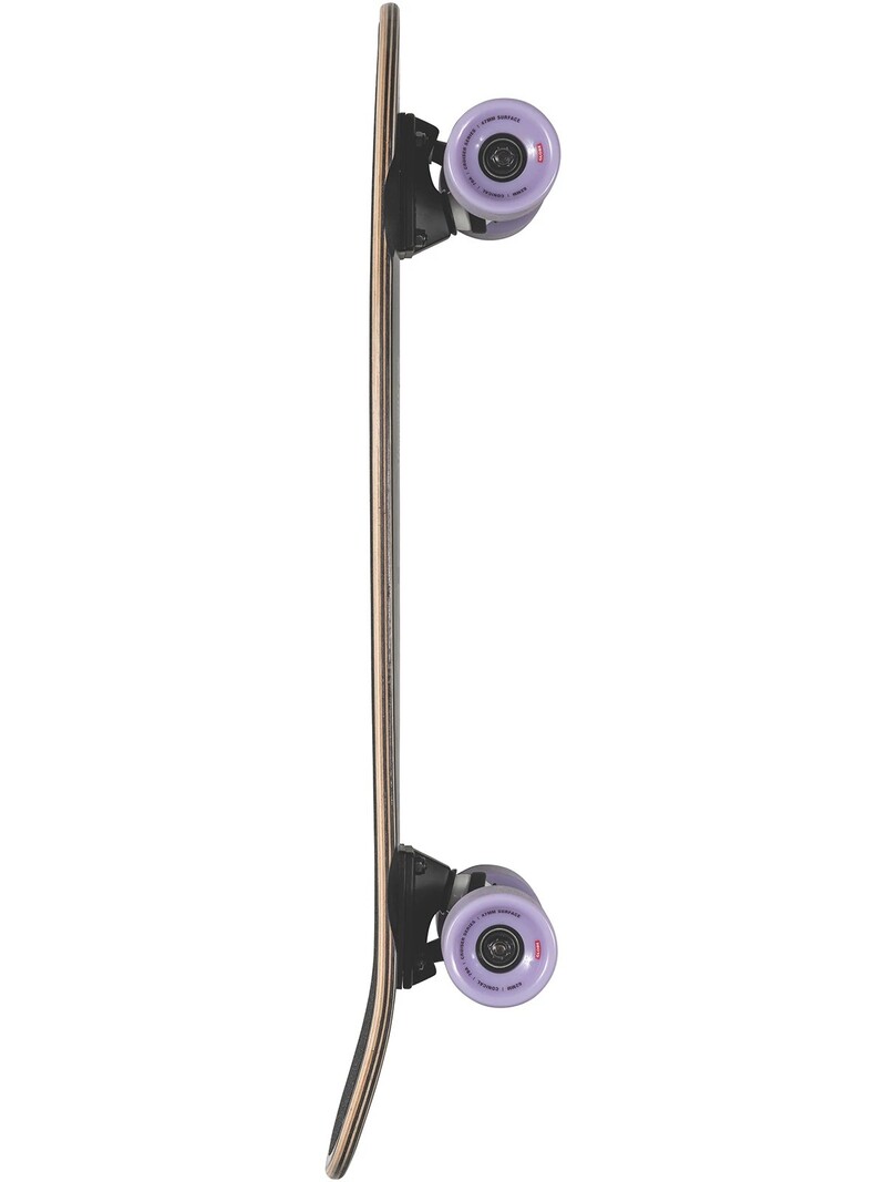 Globe BLAZER BLACK/PURPLE 26