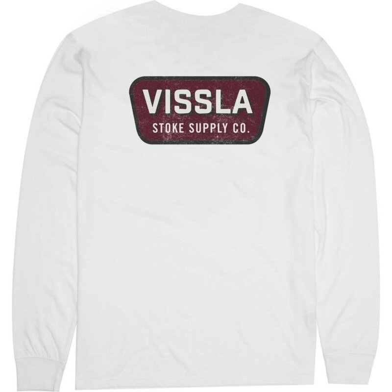 Vissla VISSLA | SUPPLY CO POCKET