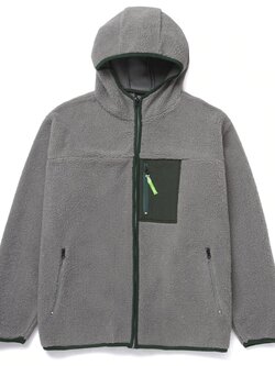 HUF HUF  |  FORT POINT SHERPA