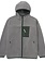 HUF HUF  |  FORT POINT SHERPA