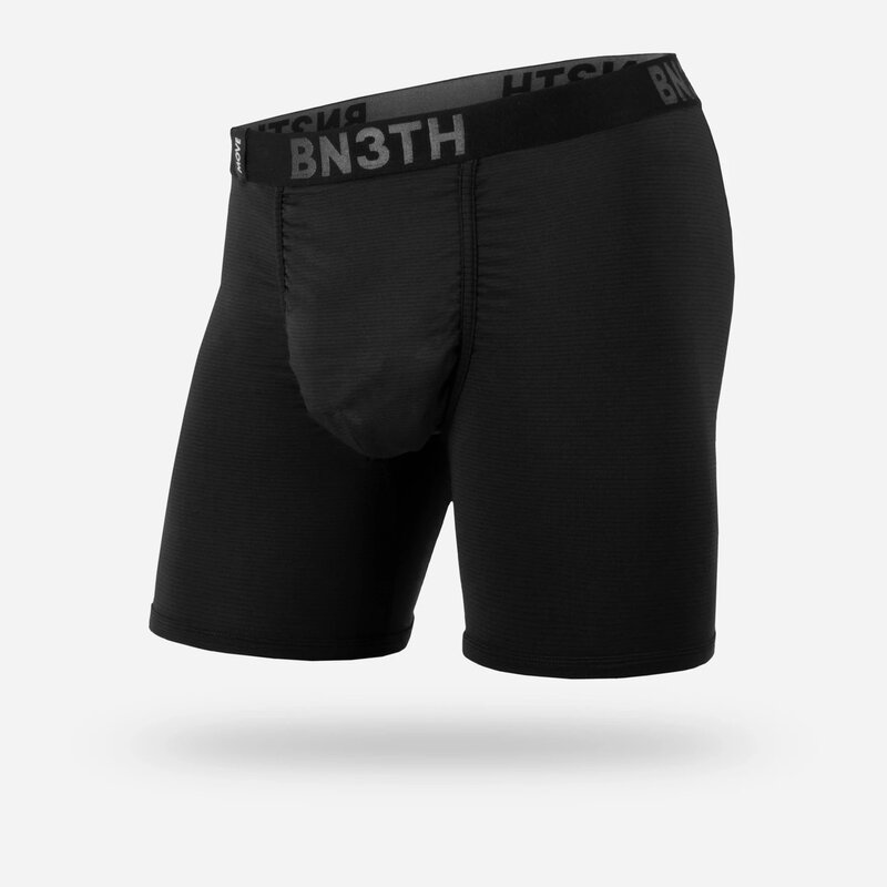 BN3TH BN3TH  |  PRO IONIC+ BRIEF