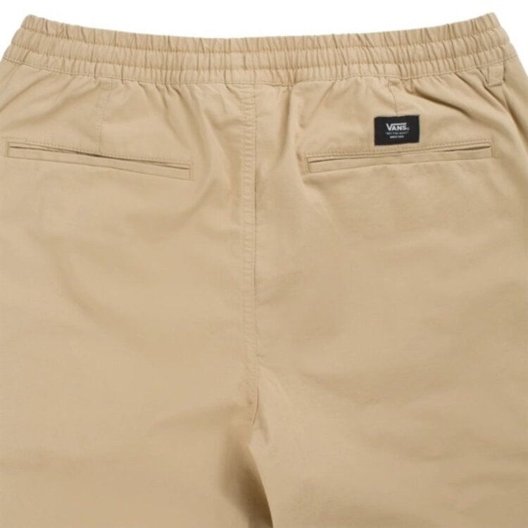 Vans HOMMES RANGE RELAXED ELASTIC