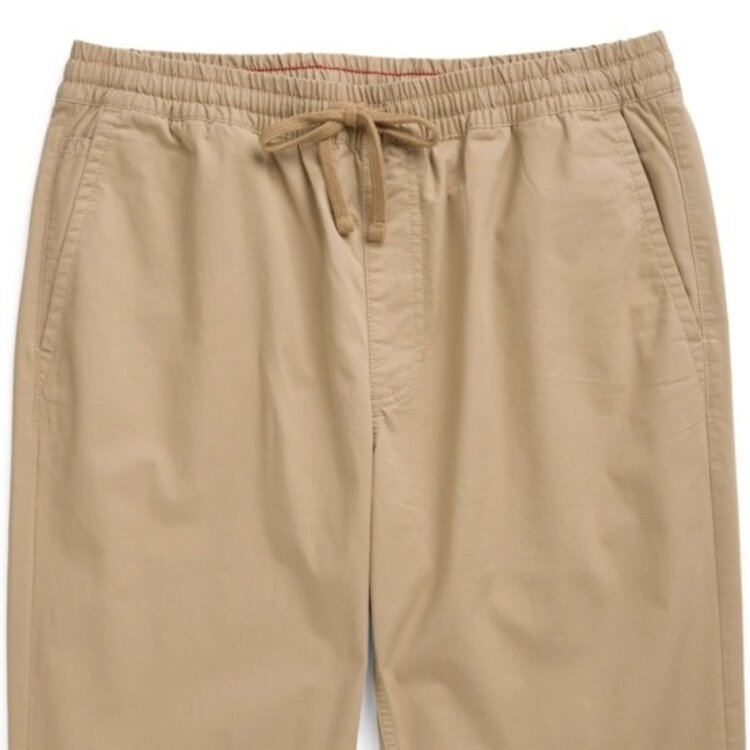 Vans HOMMES RANGE RELAXED ELASTIC