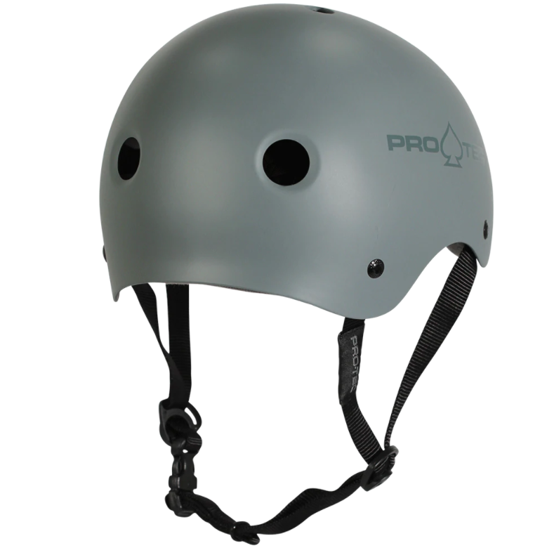 Pro-Tec Classic Certified Skate Helmet