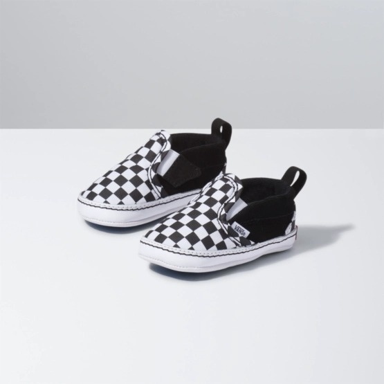 Vans VANS | BABY SLIP-ON V CRIB