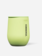 Corkcicle STEMLESS 12oz NEON LIGHTS CITRON