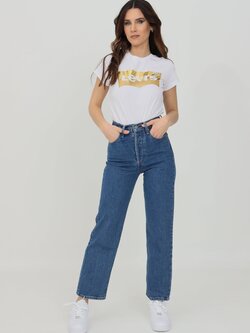 Levis LEVIS | FEMME RIBCAGE STRAIGHT ANKLE