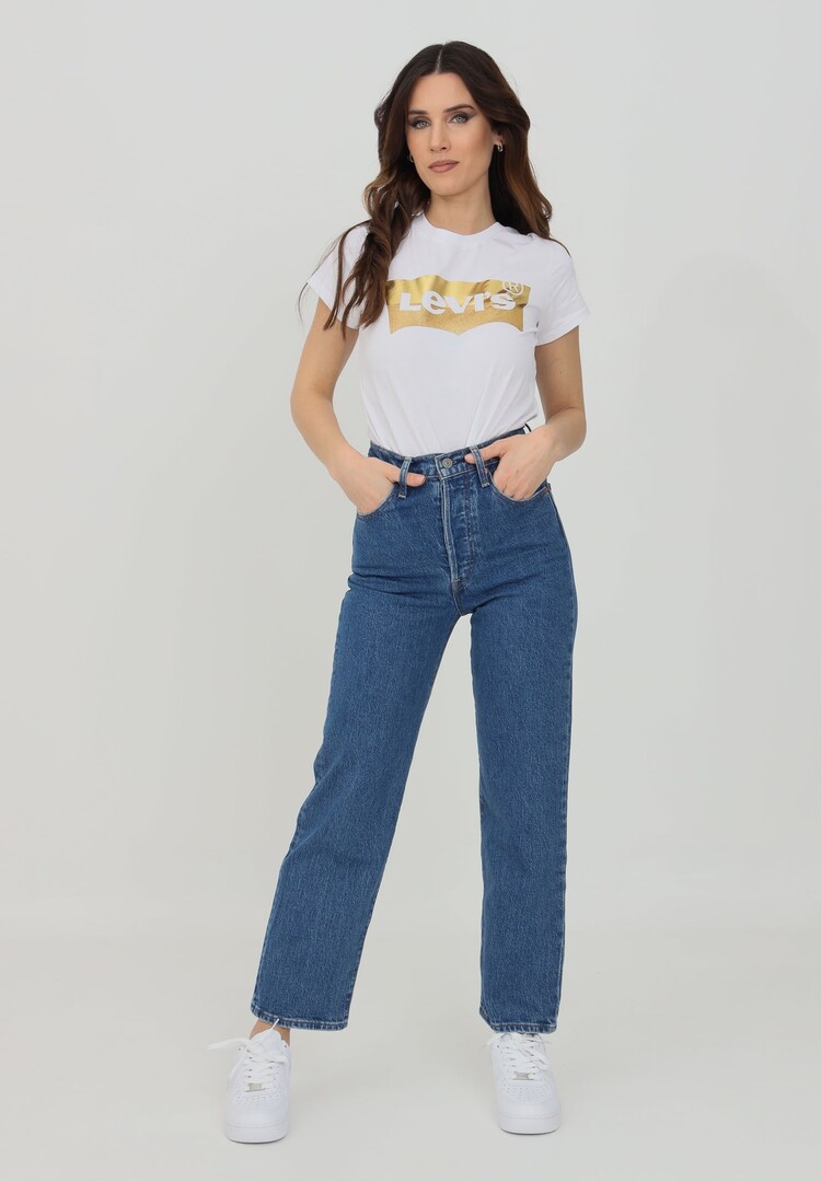 Levis LEVIS | FEMME RIBCAGE STRAIGHT ANKLE