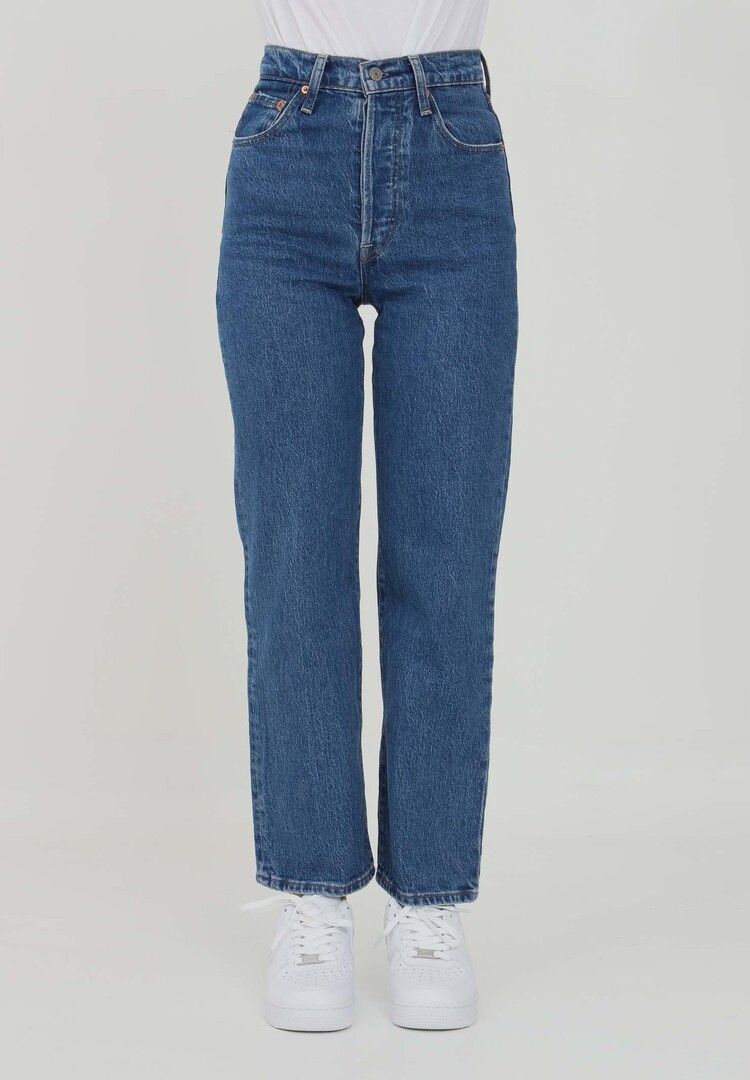 Levis LEVIS | FEMME RIBCAGE STRAIGHT ANKLE