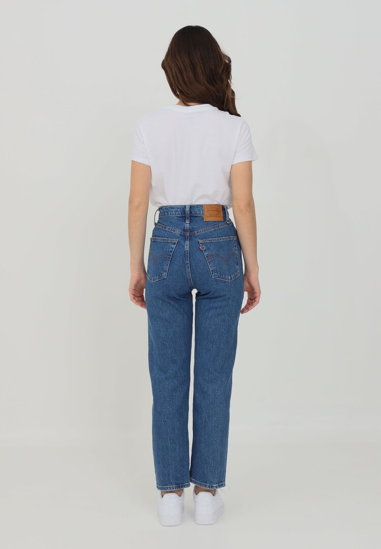 Levis LEVIS | WOMEN RIBCAGE STRAIGHT ANKLE