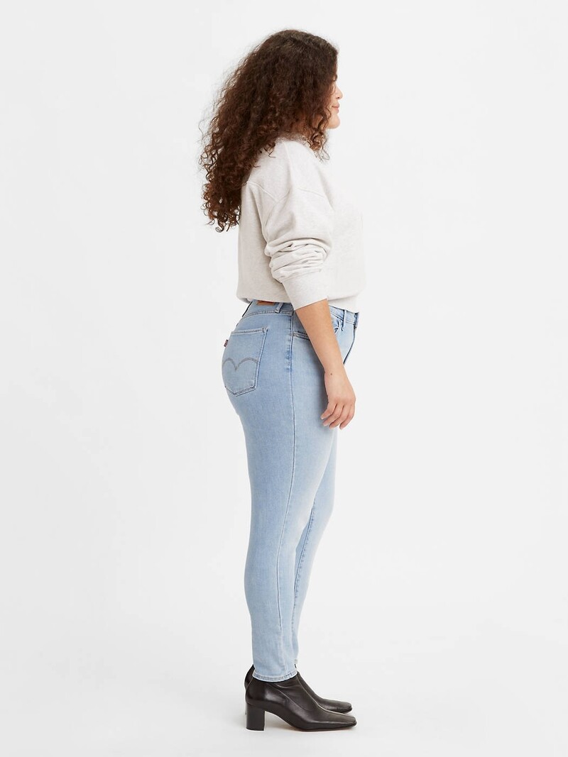 Levis LEVIS | WOMEN 721 HIGH RISE SKINNY