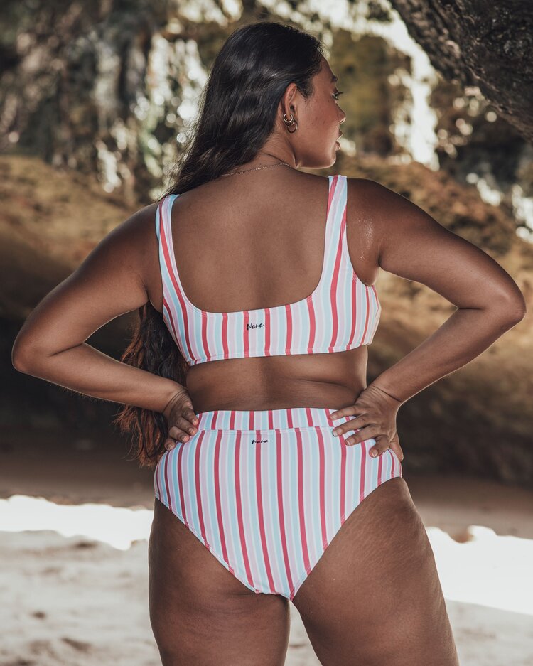 NANA THE BRAND GENEVIEVE BAS