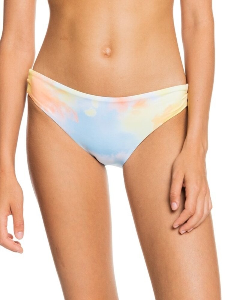 Roxy WOMEN'S BEACH CLASSICS HIPSTER BOTTOM