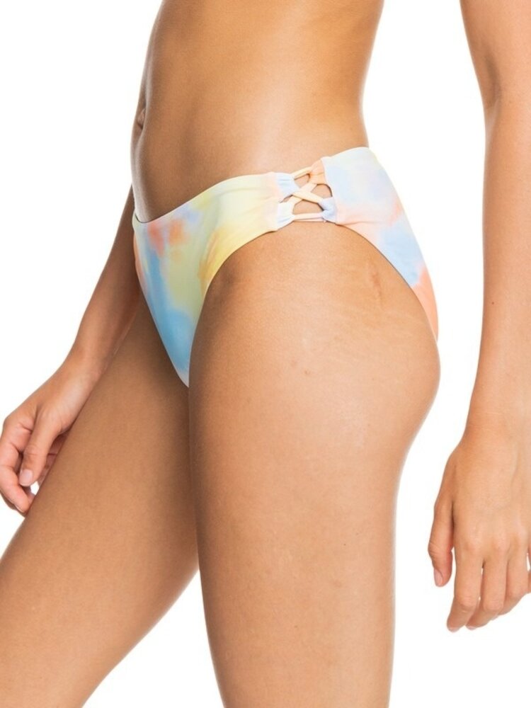 Roxy WOMEN'S BEACH CLASSICS HIPSTER BOTTOM