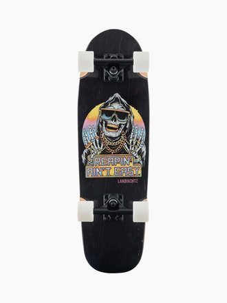 Landyachtz LANDYACHTZ | DINGHY BLUNT REAPIN AIN'T EASY Landyachtz LANDYACHTZ | DINGHY BLUNT REAPIN AIN'T EASY