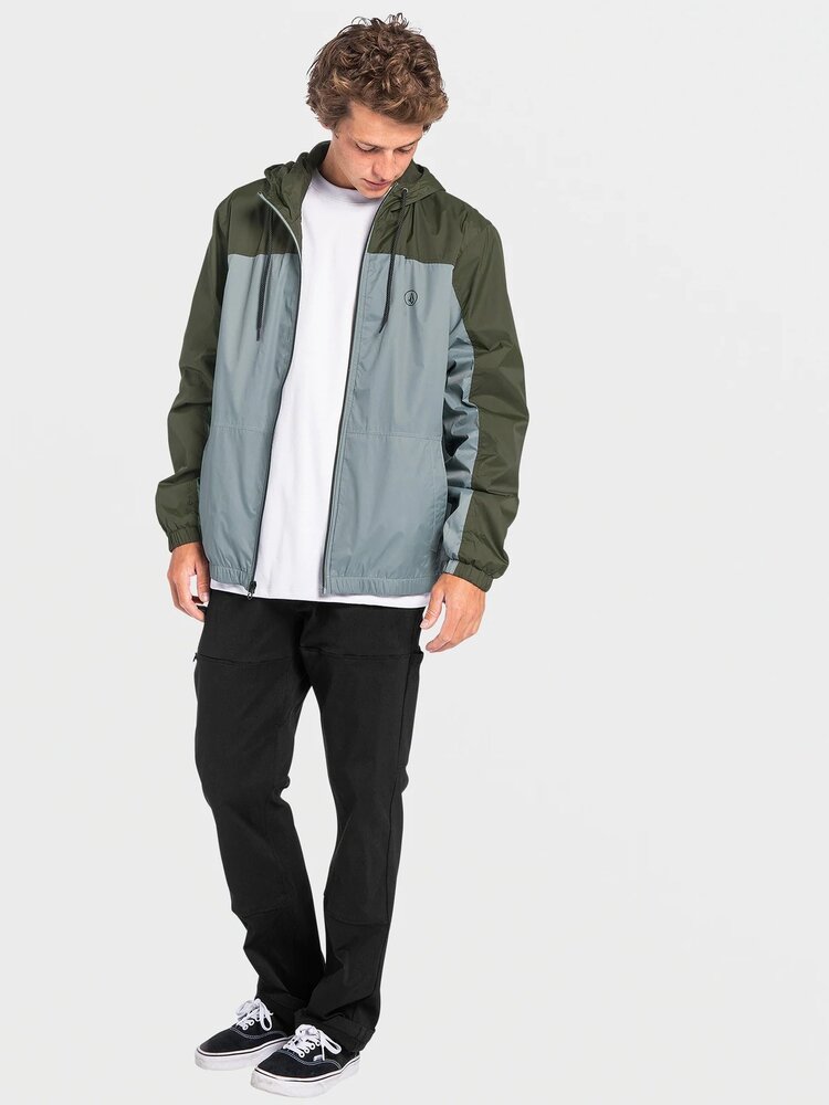 Volcom VOLCOM |  ERMONT LIGHT