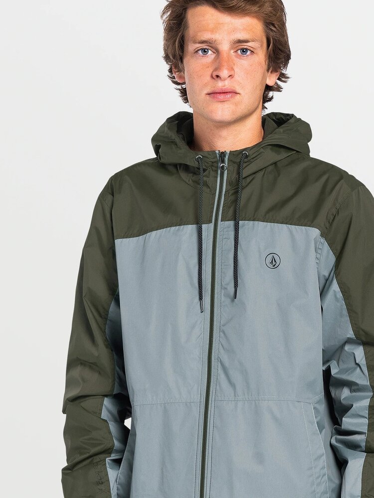 Volcom VOLCOM |  ERMONT LIGHT