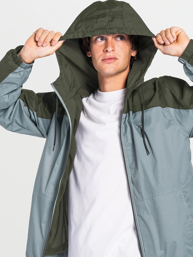 Volcom VOLCOM |  ERMONT LIGHT