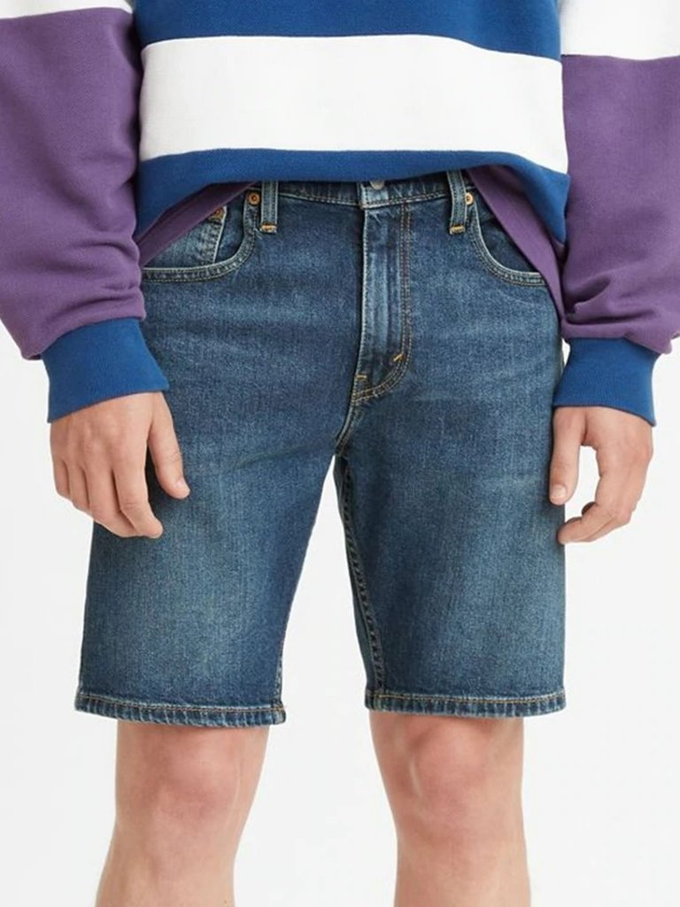 LEVIS | 412 SLIM 11 - Universe Boardshop