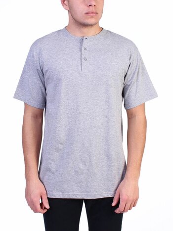 Lira Clothing LIRA | ESSENTIAL HENLEY