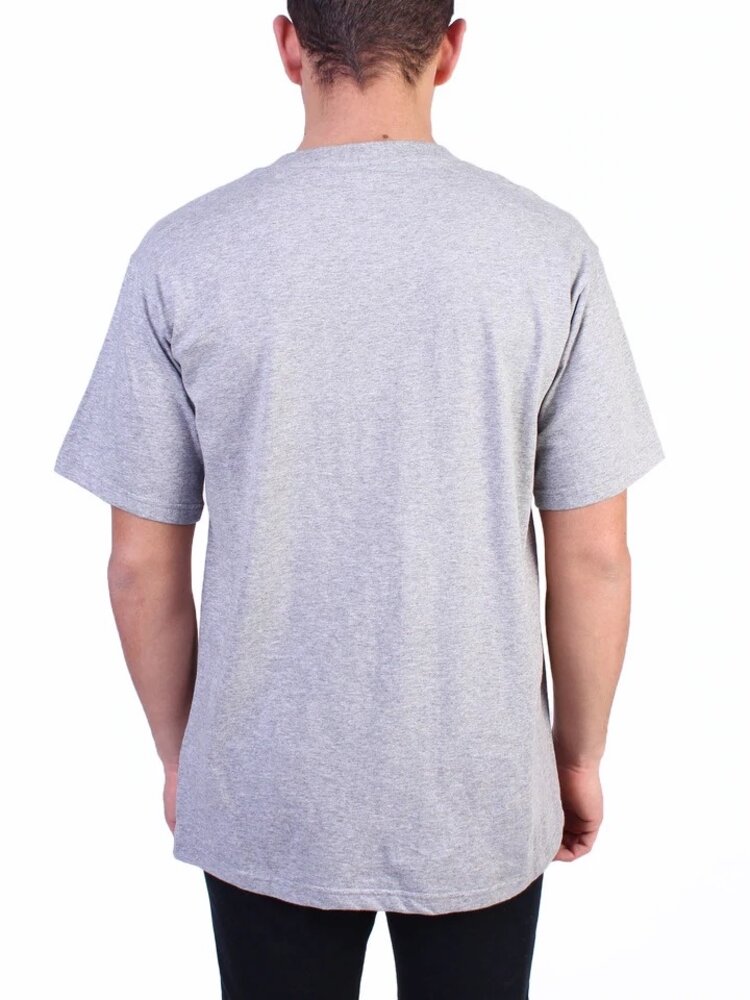 Lira Clothing HOMMES ESSENTIAL HENLEY