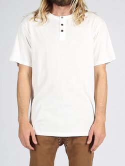 Lira Clothing LIRA | ESSENTIAL HENLEY