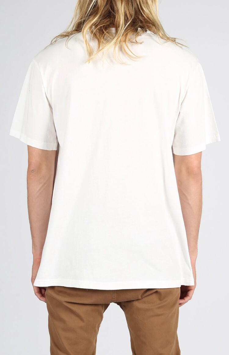 Lira Clothing MEN'S ESSENTIAL HENLEY