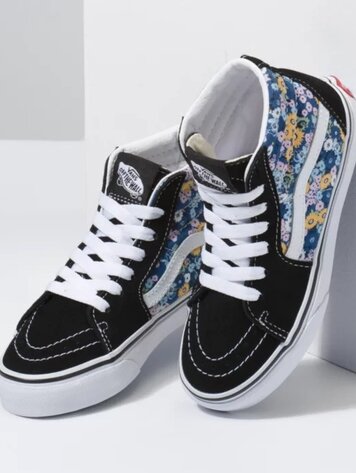 Vans VANS | YOUTH SK8-HI