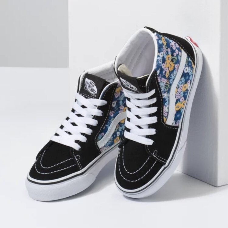 Vans VANS | YOUTH SK8-HI