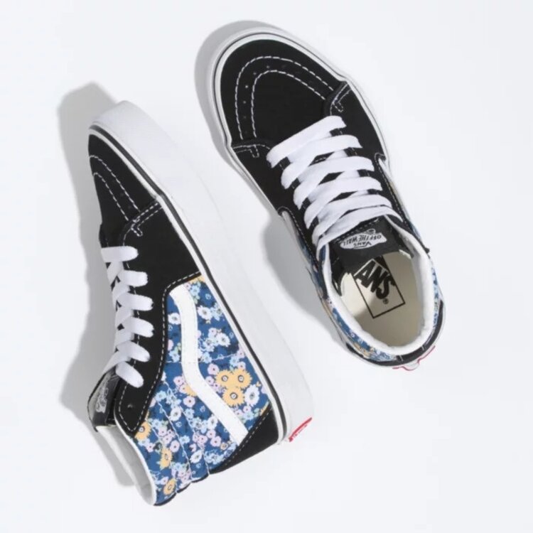 Vans VANS | JUNIOR SK8-HI