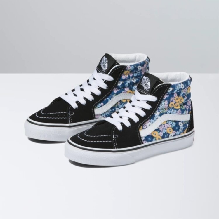 Vans VANS | JUNIOR SK8-HI