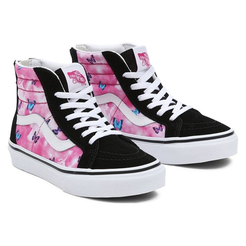 Vans VANS | YOUTH SK8-HI ZIP