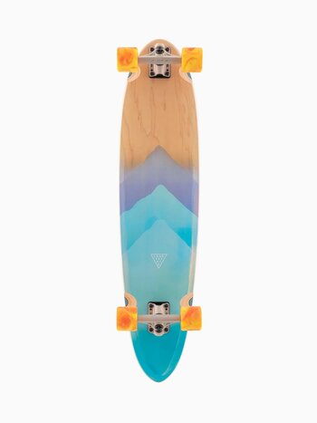 Landyachtz DIPPER WATERCOLOR