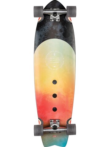 Globe CHROMANTIC ULUWATU 33