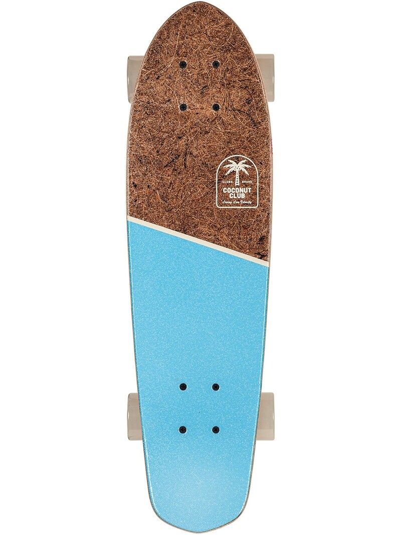 Globe BLAZER COCONUT/SKY