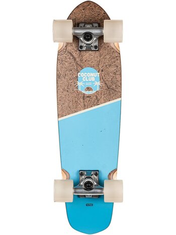 Globe BLAZER COCONUT/SKY