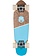 Globe BLAZER COCONUT/SKY