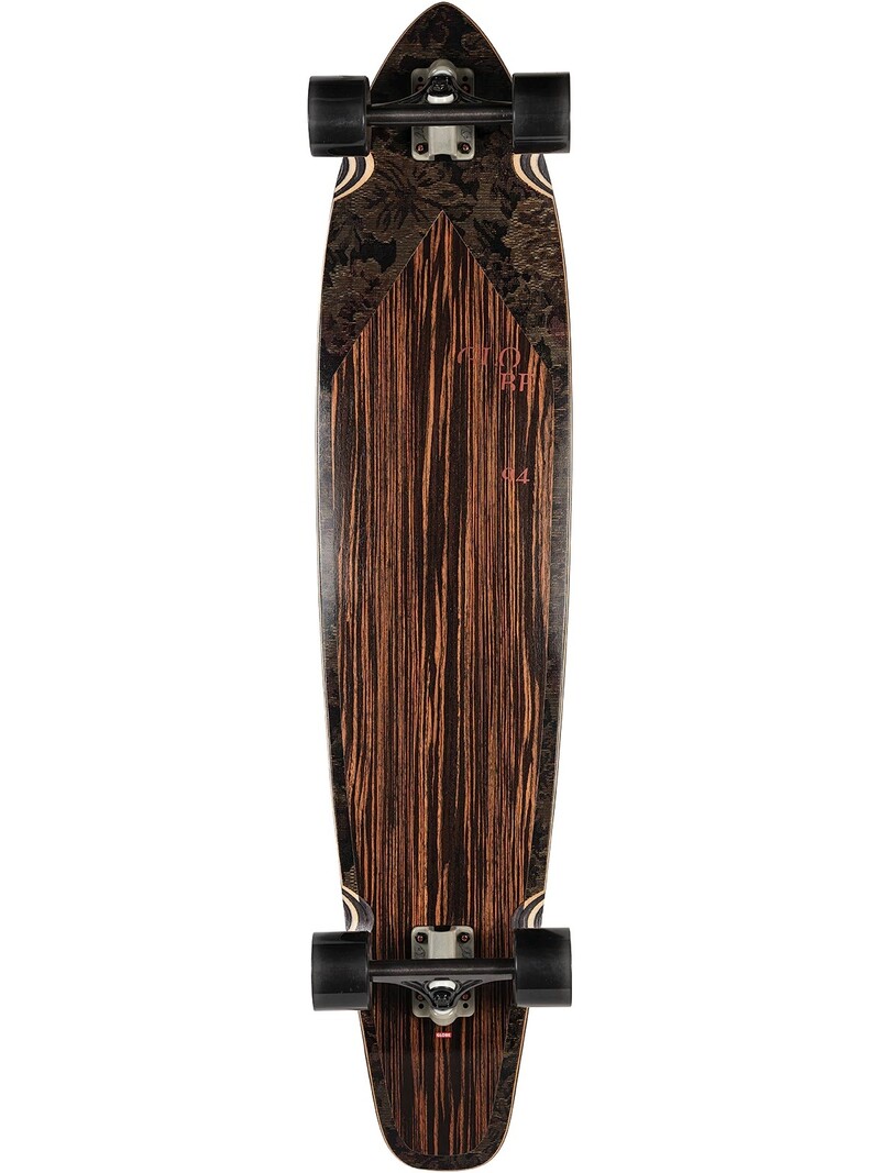 Globe BYRON BAY EBONY/NIGHTSHADE