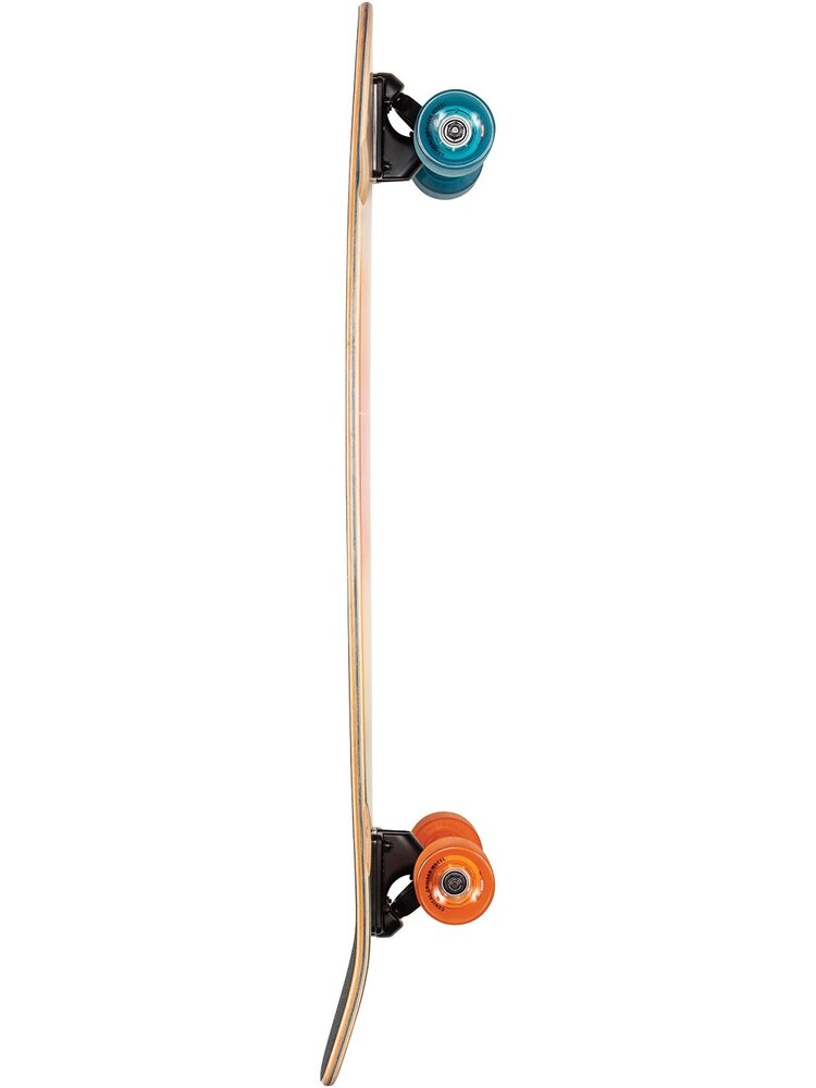 Globe THE ALL-TIME OMBRE 35