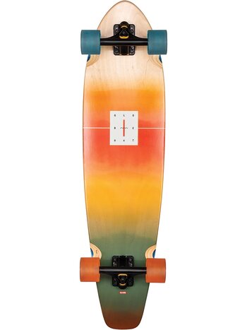 Globe THE ALL-TIME OMBRE 35