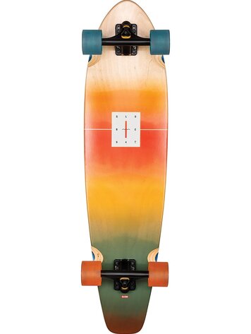 Globe THE ALL-TIME OMBRE 35