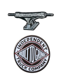 Independent trucks INDEPENDENT |  BTG PIN SET